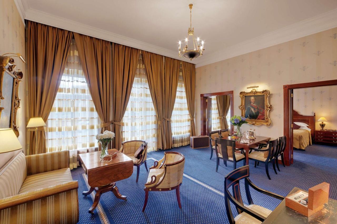 Grand Hotel Moika 22 サンクトペテルブルク エクステリア 写真